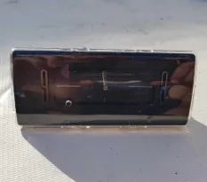 Часы Cadillac Escalade 2006-2014 15884145;  107784