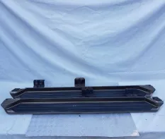 Пороги (комплект) Ford Explorer 3 2L2Z 1645 108792