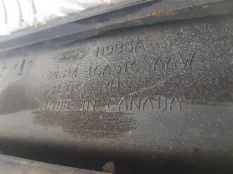 Пороги (комплект) Ford Explorer 3 2L2Z 1645 108792