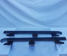 Пороги (комплект) Ford Explorer 3 	1L2Z 164 108795