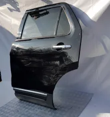 Дверь задняя левая Ford Explorer 5 FB5Z 782 107276