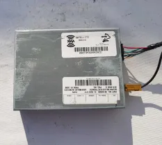 Спутниковый радио модуль XM Chevrolet 28126 107793