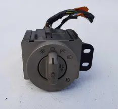 Переключатель головного света Lincoln Navig 108004