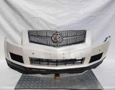 Бампер передний Cadillac SRX 2009-2016 2084 107184