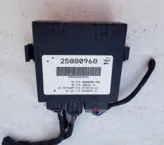 Модуль Liftgate/управления открыванием бага 107805