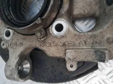 Кулак поворотный передний правый Ford Exped 108821