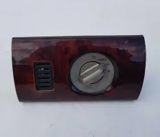 Переключатель режимов полного привода с дат 108016