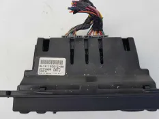 Блок климат-контроля Ford Expedition 2003-2 108019