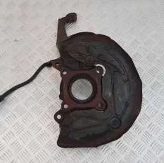 Кулак поворотный передний правый Ford F150  108825