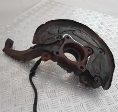 Кулак поворотный передний правый Ford F150  108825
