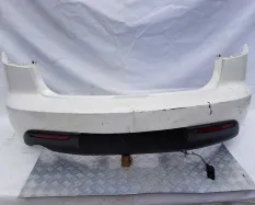 Бампер задний Mazda 3 2008-2013  BBM4 5022: 107198