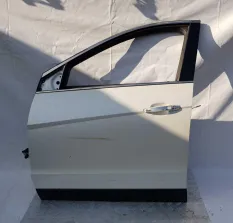 Дверь передняя левая Cadillac SRX 2009-2016 107292