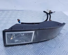 Фара противотуманная левая Cadillac Escalad 107215