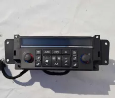 Блок управления климат-контролем Cadillac E 107637