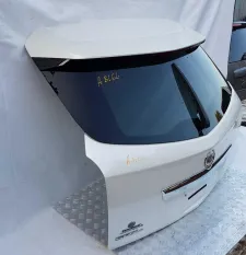 Дверь багажника Cadillac SRX 2009-2016 	234 107318