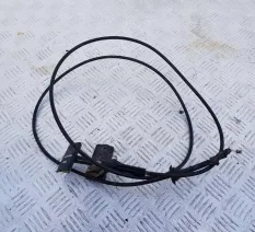 Трос капота Ford F150 2004-2008 4L3Z 16916  109804