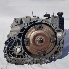 АКПП Cadillac SRX 2009-2016 6T70 MH4 (3.0L; 109585