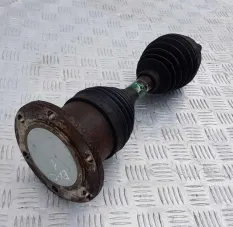 Полуось передняя Ford Expedition 1996-2002  109153