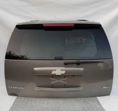 Дверь багажника Chevrolet Tahoe 2006-2014 2 107322