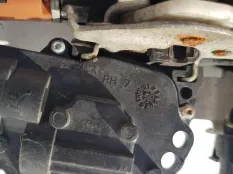 Замок двери передний правый Ford Explorer 3 107650