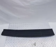 Накладка заднего бампера погрузочная Ford E 108345