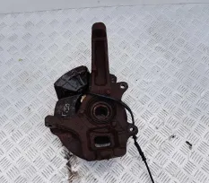 Кулак поворотный передний правый Ford F150  109164