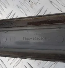 Молдинг двери передней левой нижний Ford Ex 108348