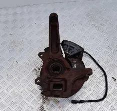 Кулак поворотный передний левый Ford F150 1 109167