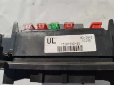 Блок предохранителей Cadillac Escalade 2001 107665