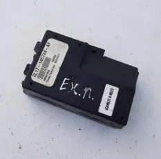 Блок управления подогревом сидений Ford Exp 109469