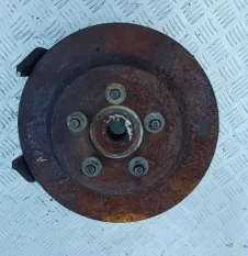 Кулак поворотный задний левый Lincoln Aviat 108898