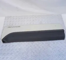 Накладка/Молдинг двери передней левой Linco 109658