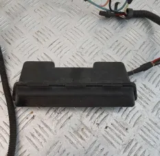 Вакуумный резервуар Ford F150 1996-2003 F65 109851