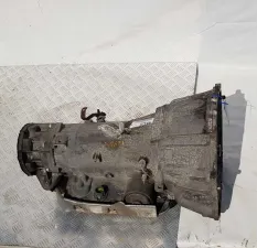 АКПП Chevrolet Tahoe 1999-2006 4L60-E (04г; 107503