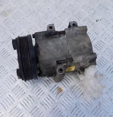Компрессор кондиционера Ford Expedition 199 109667