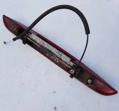 Ручка открывания двери багажника Ford Exped 109485
