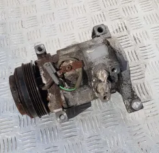 Компрессор кондиционера Chevrolet Tahoe 199 107509