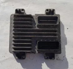 ЭБУ ECM Cadillac Escalade 2006-2014 1261238 107696
