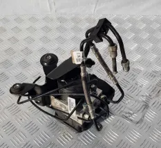 Блок ABS Cadillac SRX 2009-2016 22752526; 2 107350