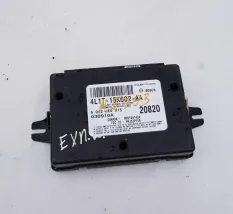 Блок сигнализации Ford Expedition 2003-2006 108392