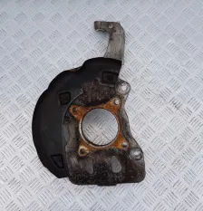 Кулак поворотный передний левый Ford Expedi 108396