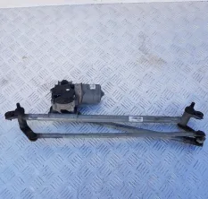 Трапеция стеклоочистителя с мотором Ford Es 109674