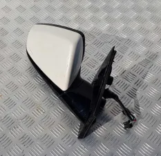 Зеркало заднего вида правое Cadillac SRX 20 107356