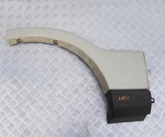 Накладка/Молдинг крыла заднего левого Linco 107913