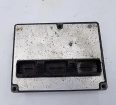 ЭБУ ECM/PCM Ford Expedition 2003-2006 4L1A  108406