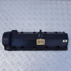 Крышка головки блока цилиндров/ГБЦ левая  F 109491