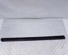 Молдинг двери передней левой верхний Ford E 108411