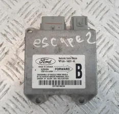 Блок SRS Ford Escape 2000-2007 5L8Z 14B321  109869