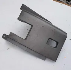 Накладка панели торпедо левая Ford Expediti 108427