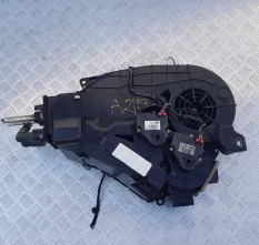 Корпус отопителя заднего в сборе Chevrolet  107717